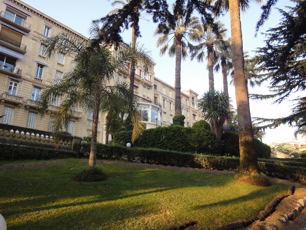 Deluxe Apartment Parc Continental Cannes Exterior photo