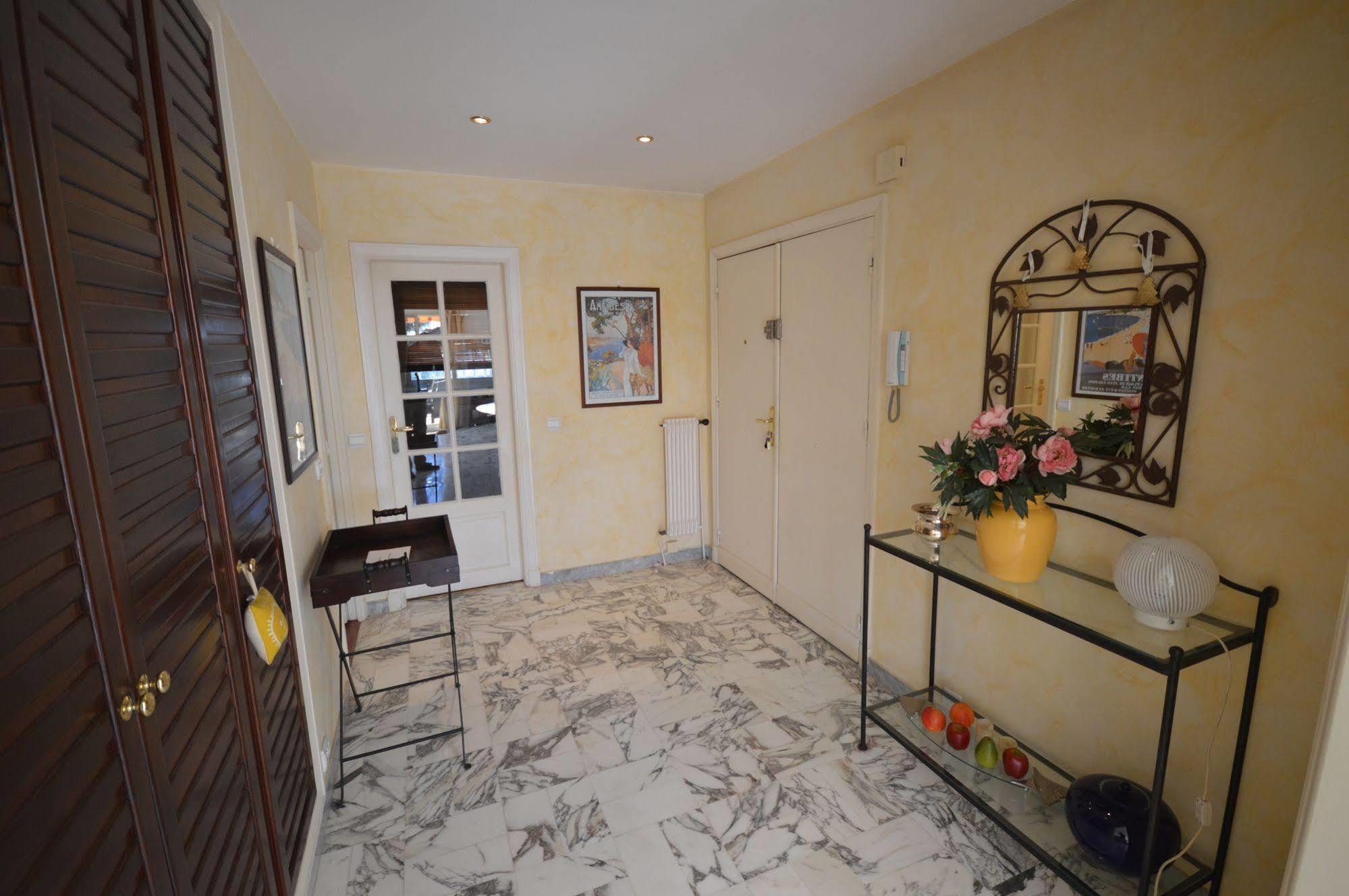 Deluxe Apartment Parc Continental Cannes Exterior photo