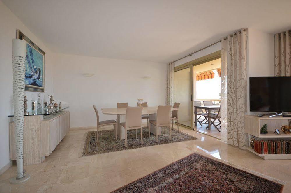 Deluxe Apartment Parc Continental Cannes Exterior photo