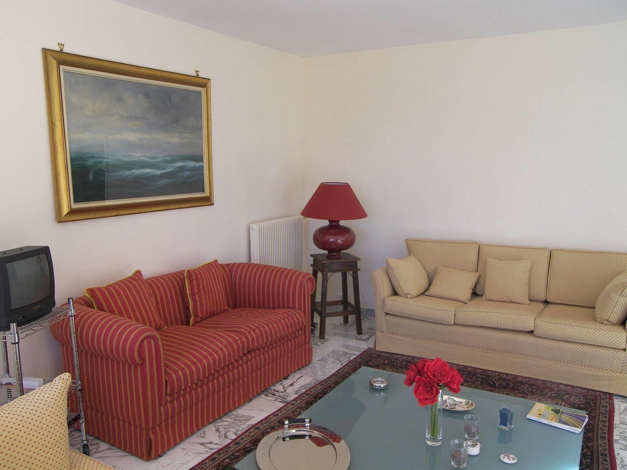 Deluxe Apartment Parc Continental Cannes Exterior photo