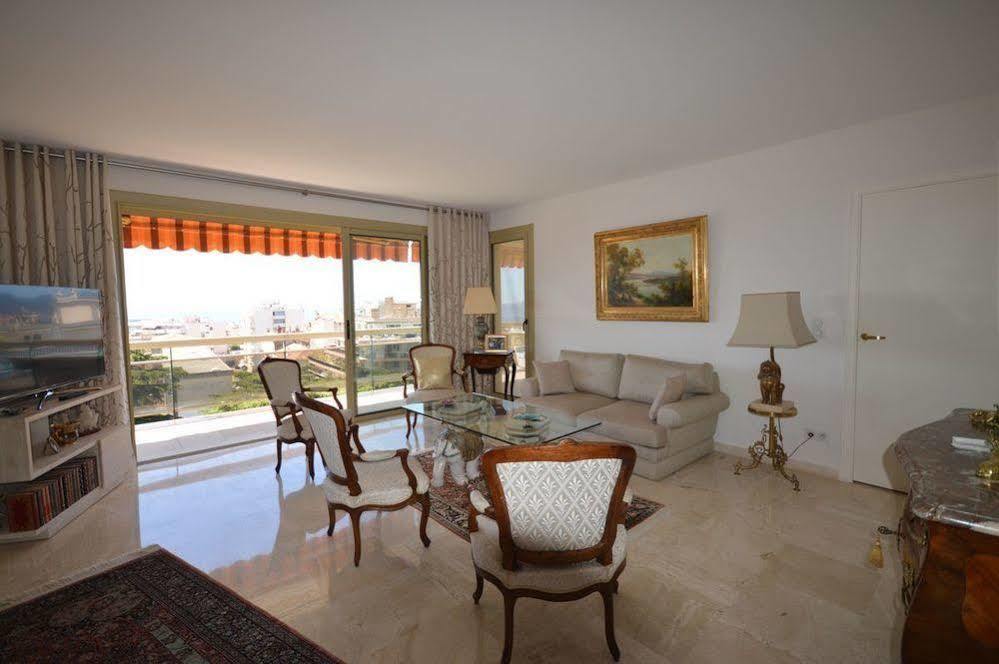Deluxe Apartment Parc Continental Cannes Exterior photo