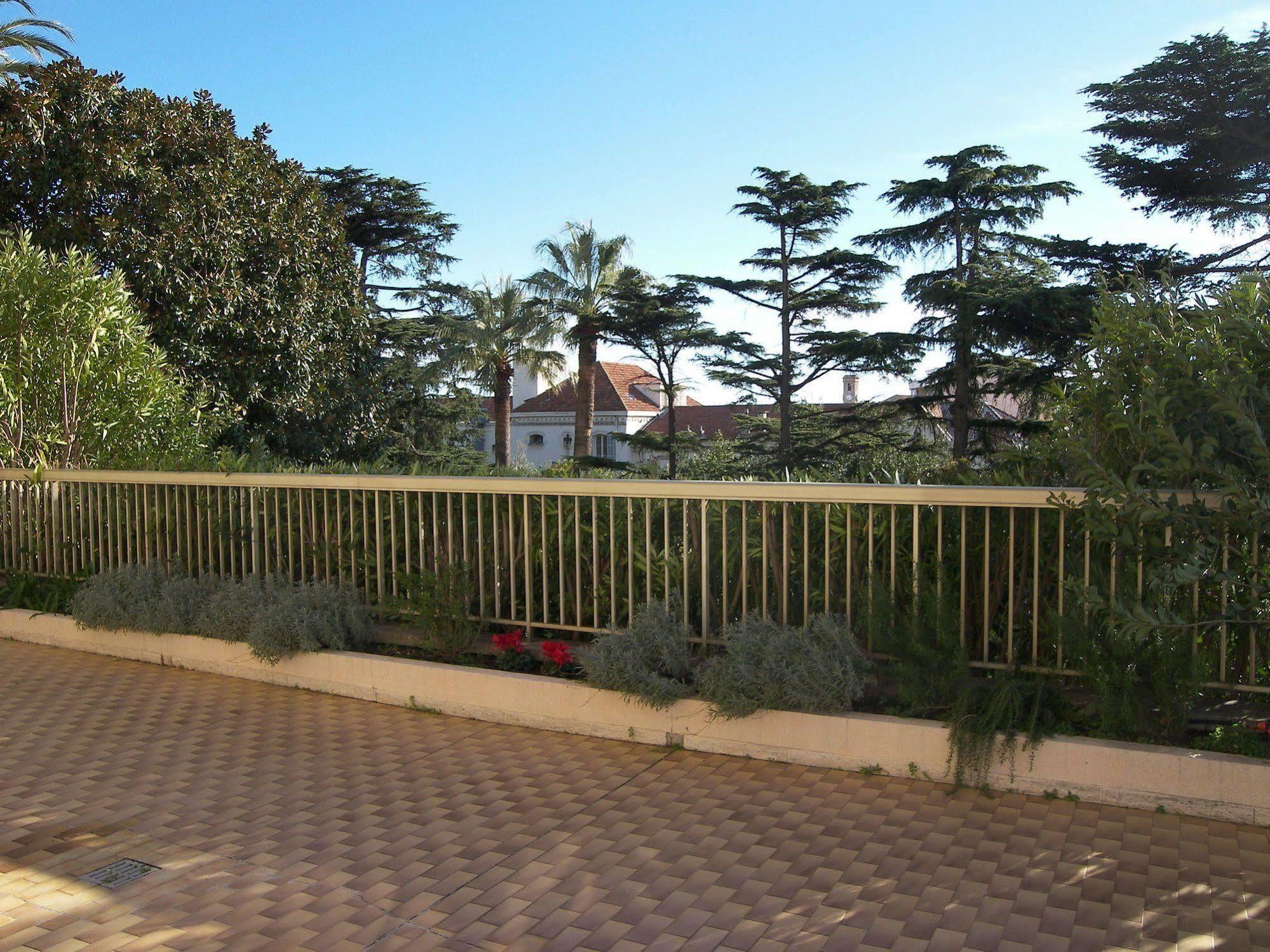 Deluxe Apartment Parc Continental Cannes Exterior photo