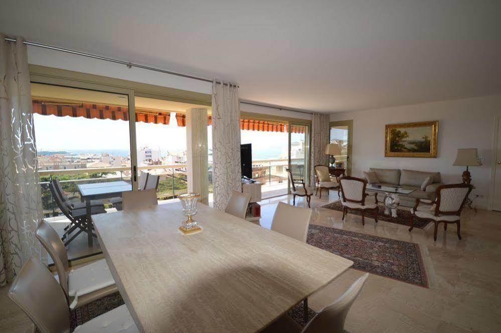 Deluxe Apartment Parc Continental Cannes Exterior photo