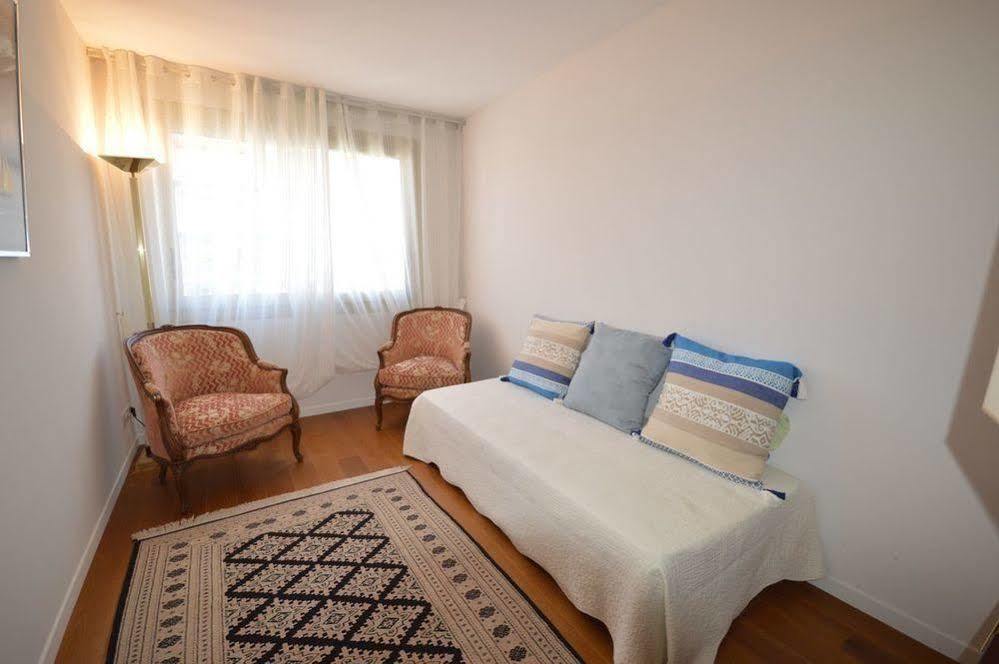 Deluxe Apartment Parc Continental Cannes Exterior photo